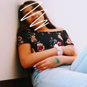 Meet your Posher, Whitney